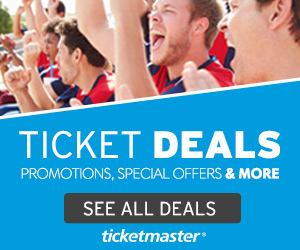 ticketmaster boutique billetterie officielle