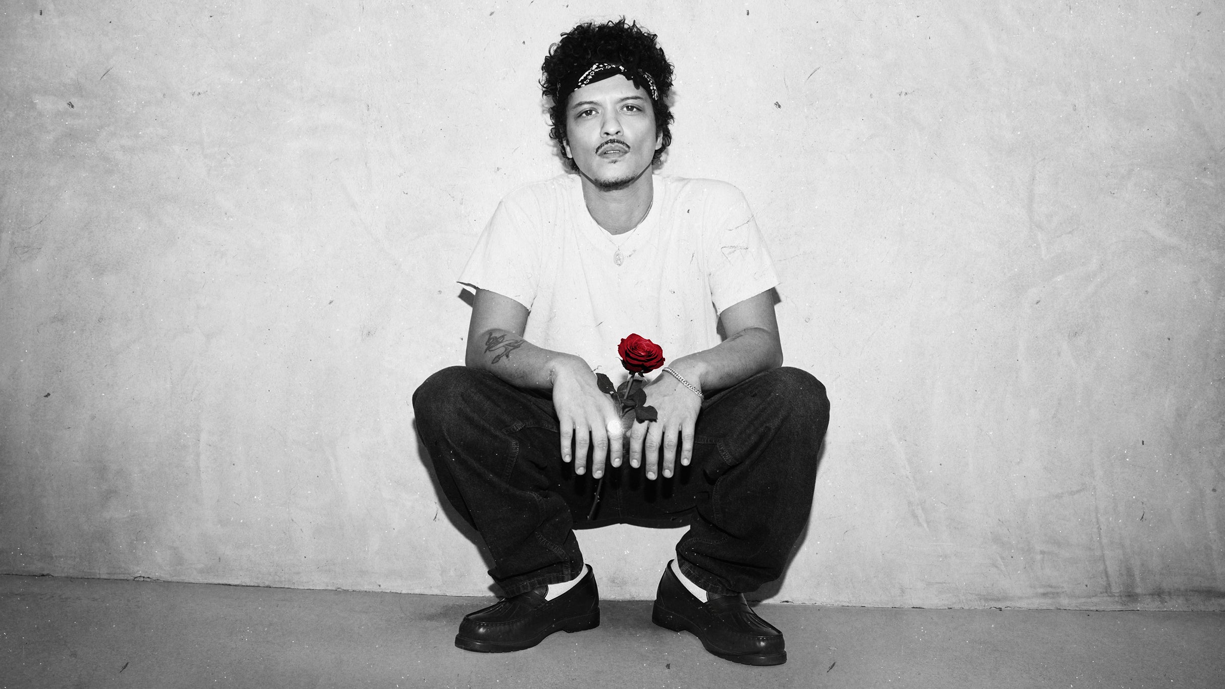 Le Radar Des Escapades - Concert de Bruno Mars