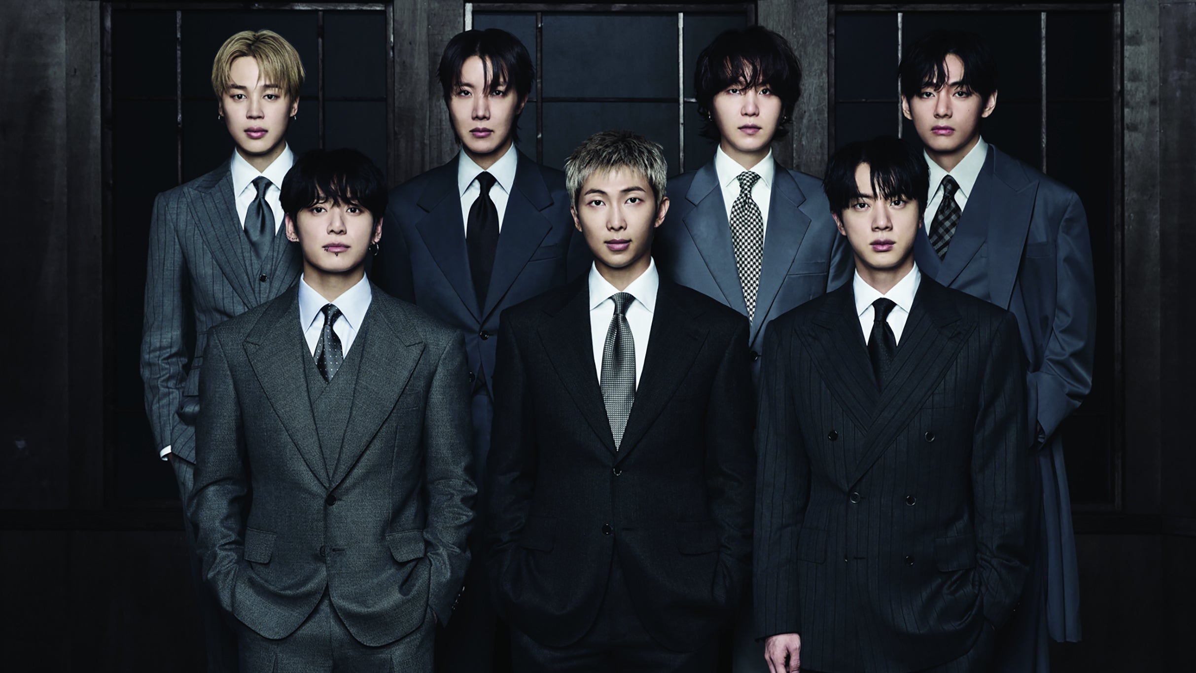 Le Radar Des Escapades - Concert de BTS
