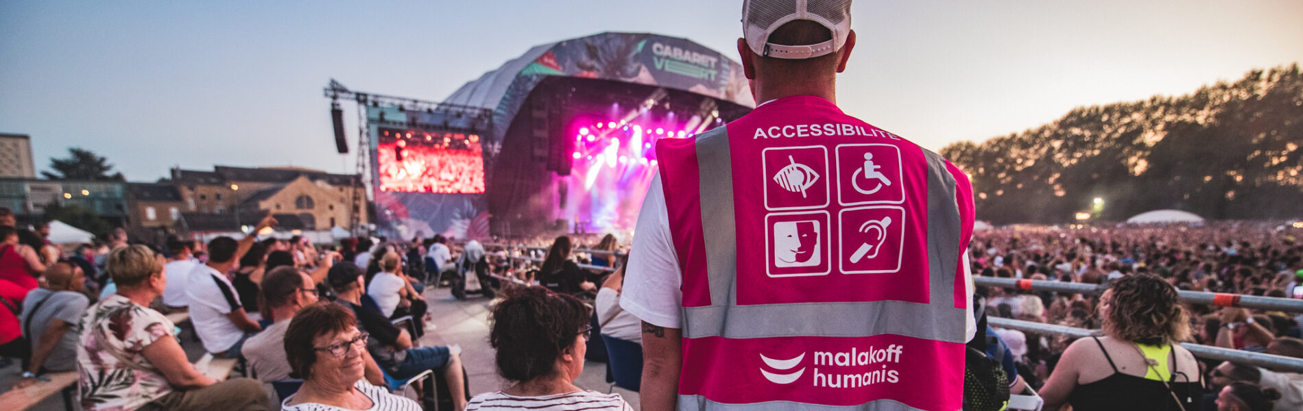 cabaret vert festival 2026