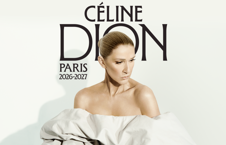celine dion en concert a paris la defense arena en mai 2027