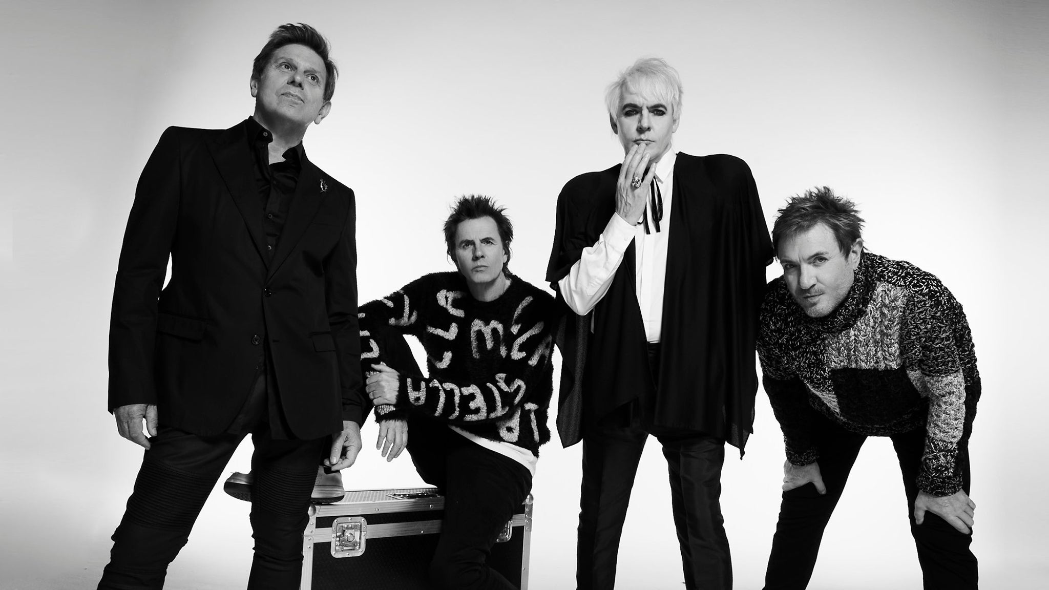 Le Radar Des Escapades - Concert de Duran Duran