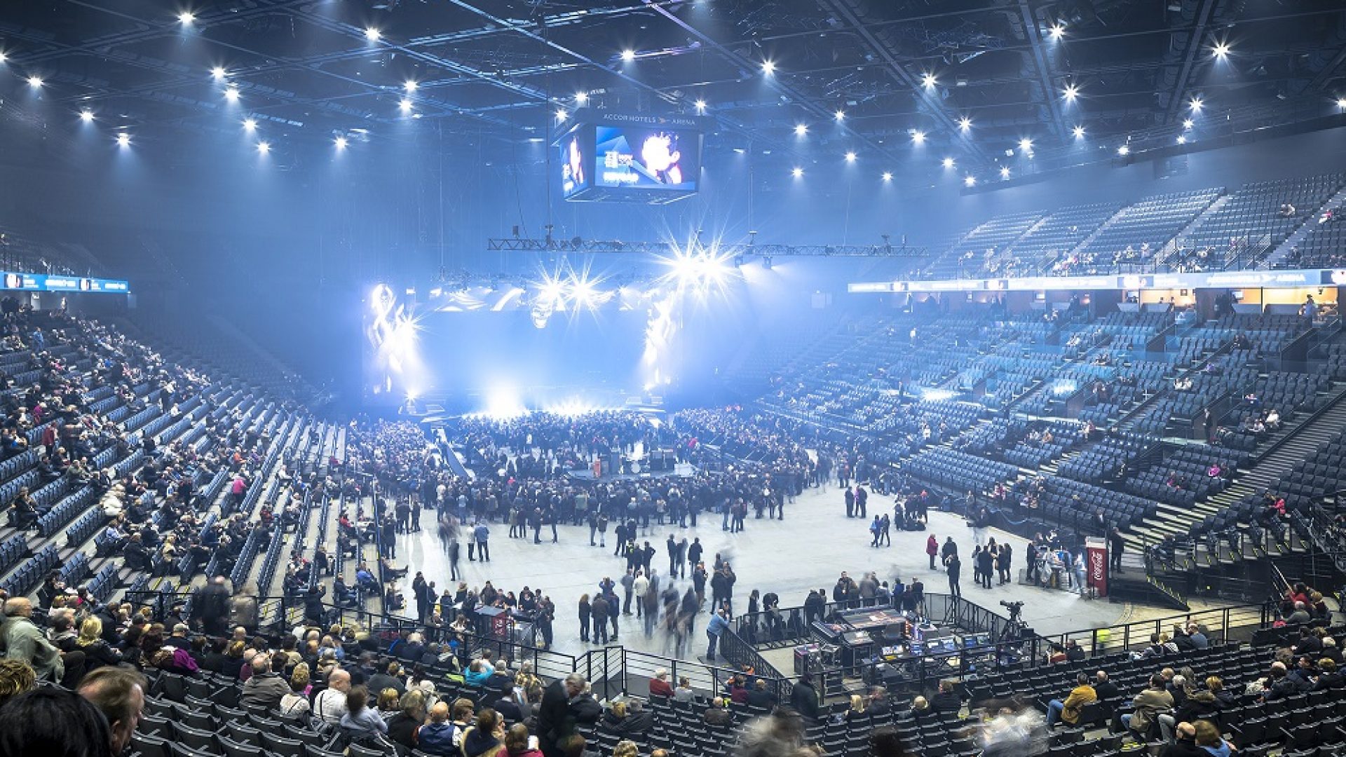 accor arena paris bercy