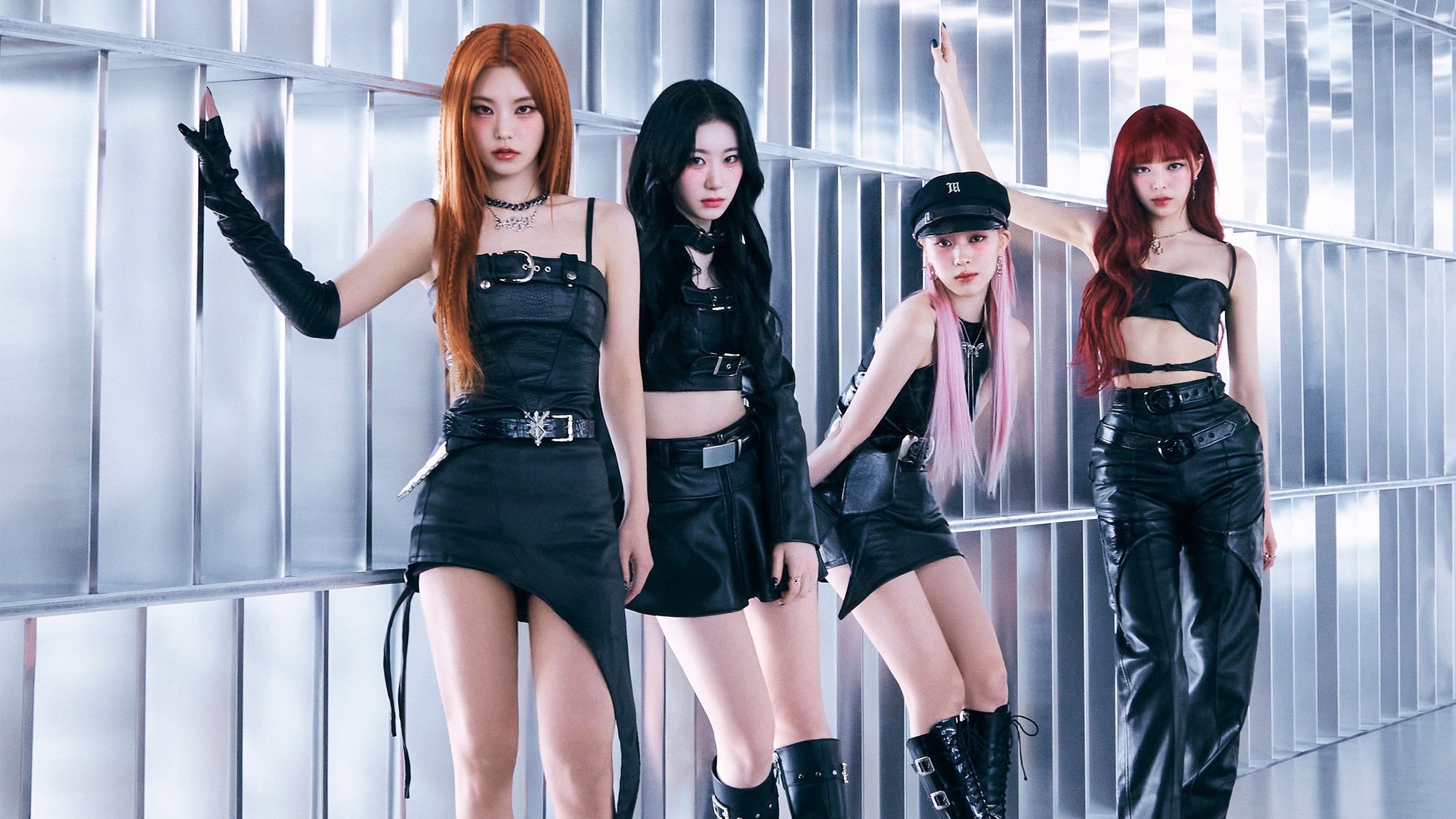 Le Radar Des Escapades - Concert de ITZY