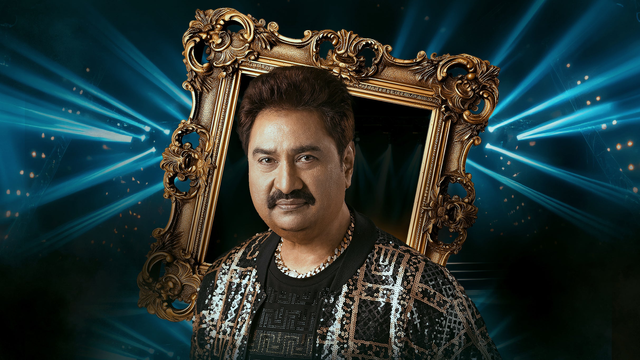 Le Radar Des Escapades - Concert de Kumar Sanu