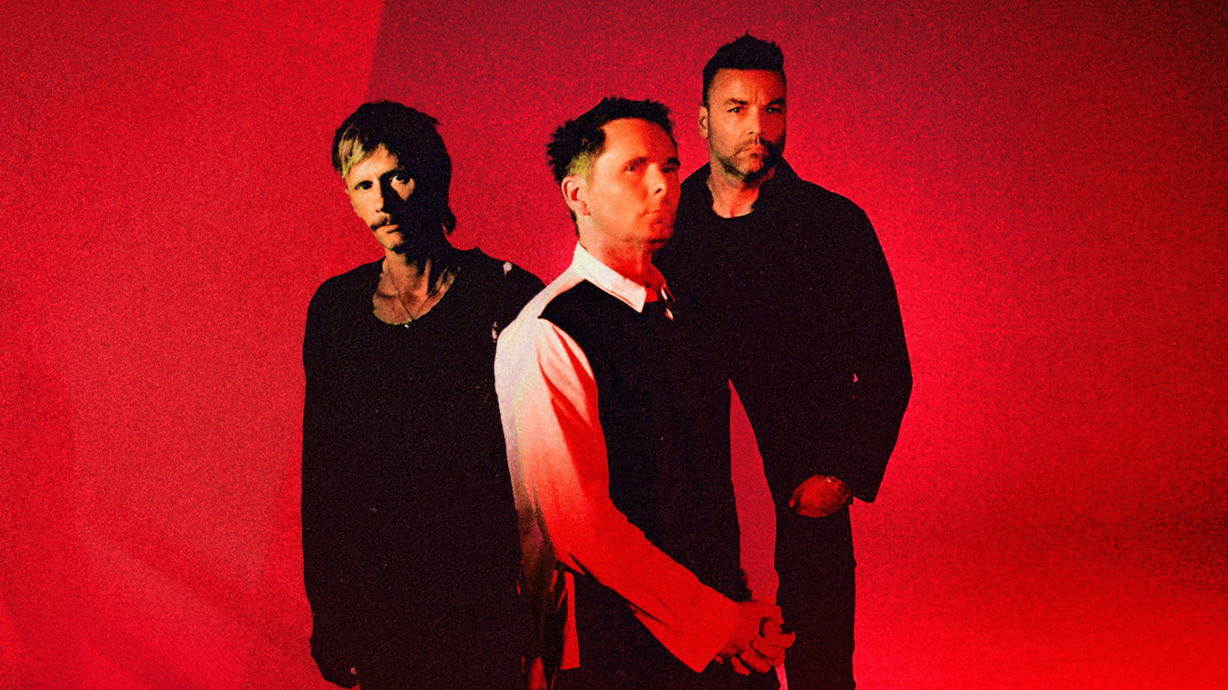 Le Radar Des Escapades - Concert de Muse