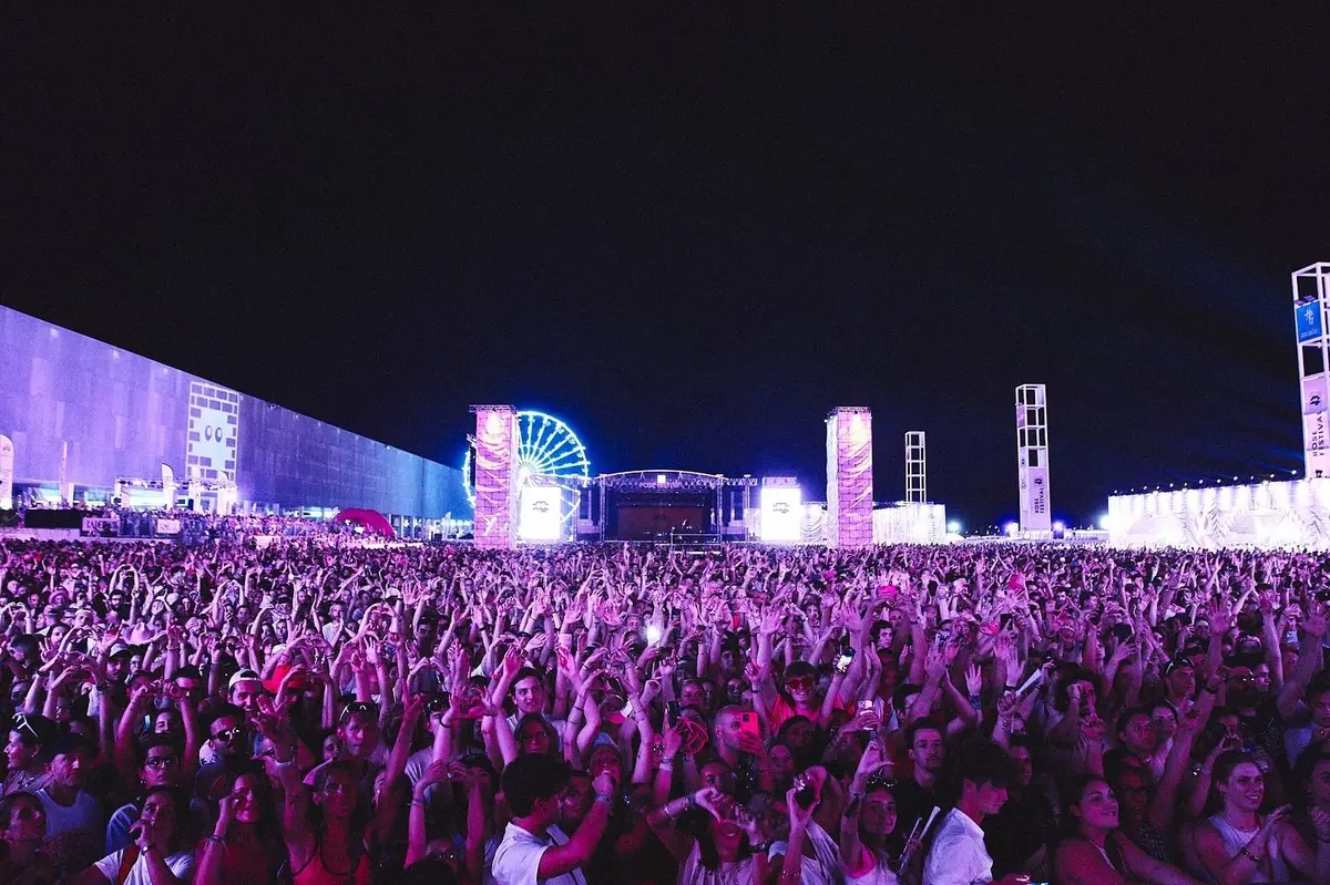 rose festival toulouse 2026