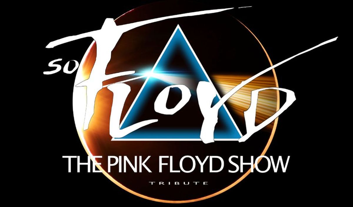 so floyd tribute to pink floyd concert