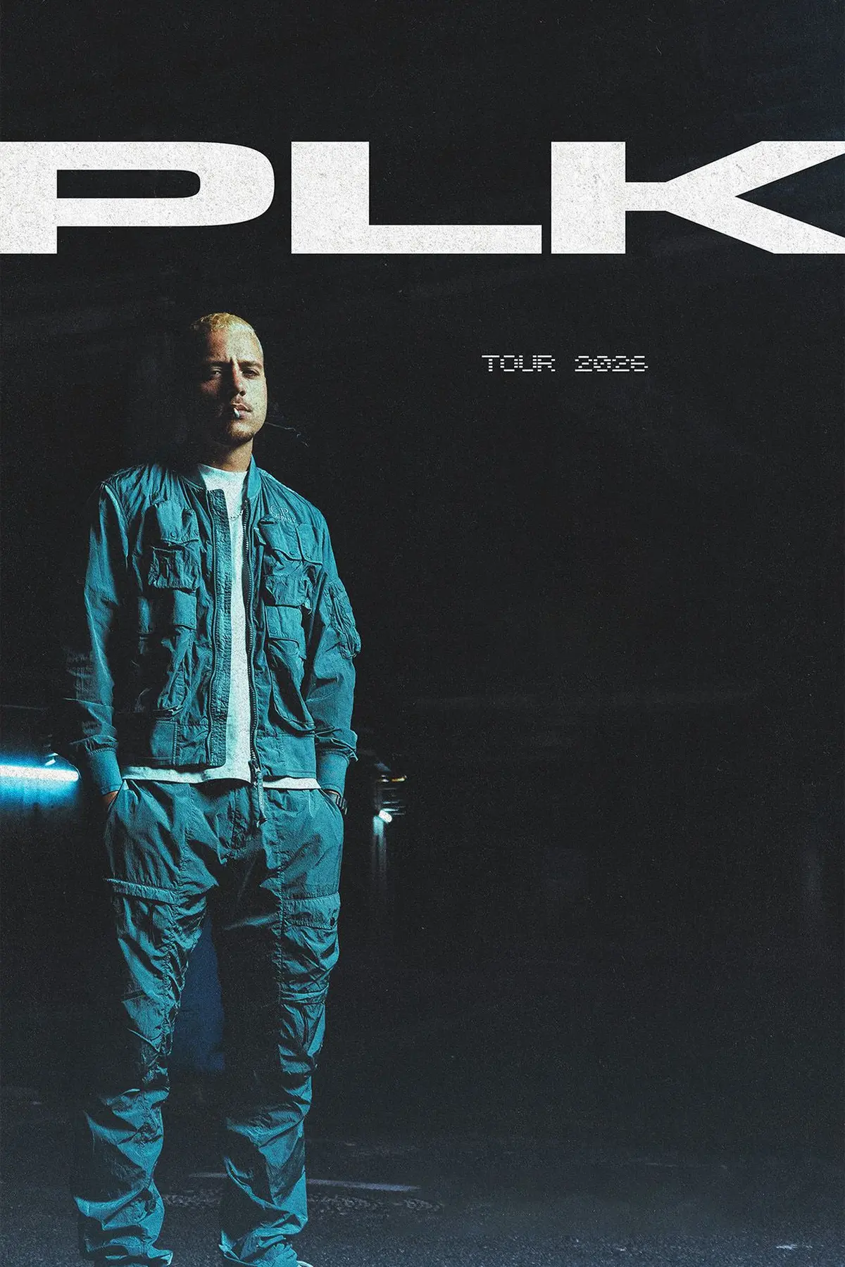 plk tour 2026
